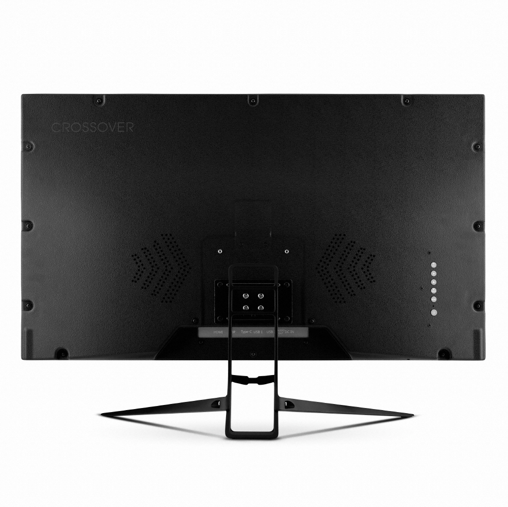 크로스오버 32UL980 HDR TYPE-C 4K PREMIUM_이미지