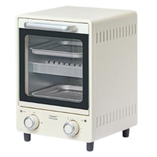 풀무원건강생활 미니 오븐 토스터 VD08CCM0_이미지