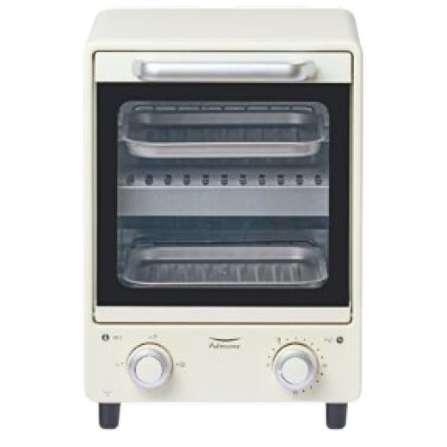 미니 오븐 토스터 VD08CCM0