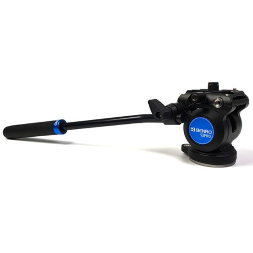 벤로 S2 Pro 비디오헤드