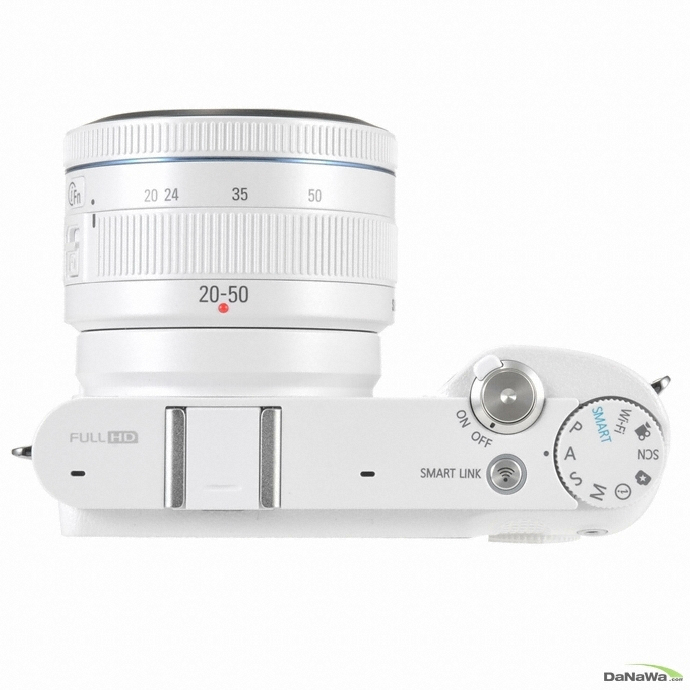 삼성전자 NX1000 바디 (중고품)_이미지