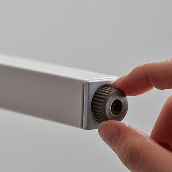 데스커 DSAD114D 컴퓨터책상 1400 (140x70cm)_이미지