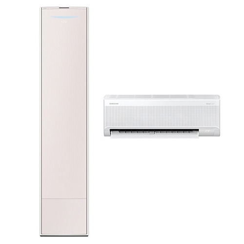 삼성전자 비스포크 무풍 갤러리 AF17DX738BZRS1[(전국)기본설치비 포함]