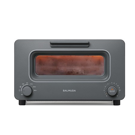 발뮤다 더 토스터 K05B (블랙)_이미지