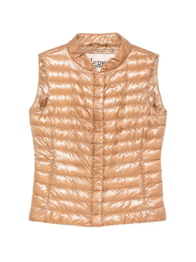 에르노 패딩 베스트 SS26 PI0601DIC12017Z2157 7236213