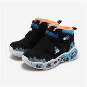 키즈 플레이 씬 부츠 SK0BSCFW011