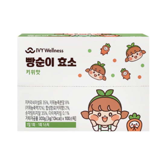 빵순이 효소 100포 (1개)_이미지