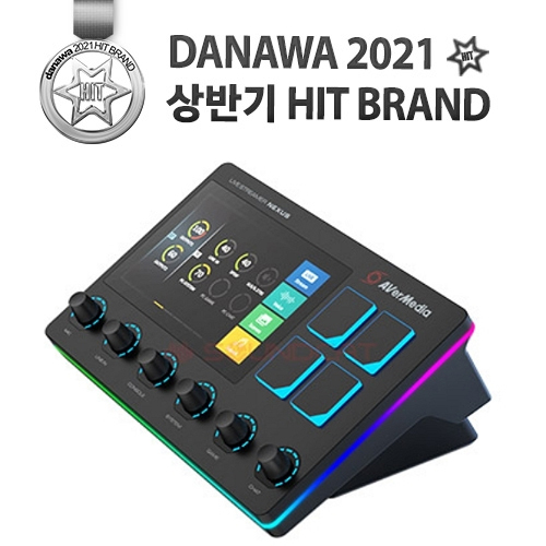 AVerMedia NEXUS AX310이미지입니다. 누르면 해당 게시물로 새창이동합니다.