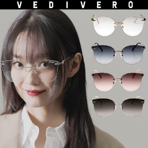 베디베로 비엘라 선글라스 VVA32N_이미지