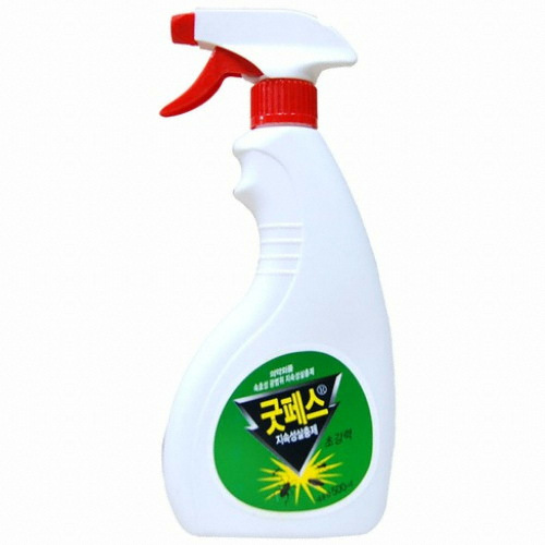 성진제약 굿페스 500ml (2개)_이미지