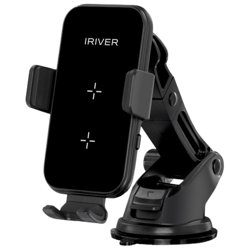 아이리버 차량용 무선충전거치대 ICR-L301W_이미지