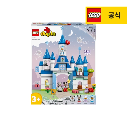 ���� ���÷� 10998 3in1 ����� ���� ĳ��