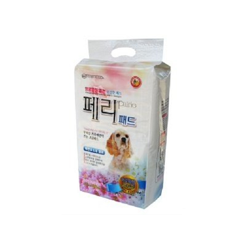 한빛 페리패드 소형 50매 (1개)