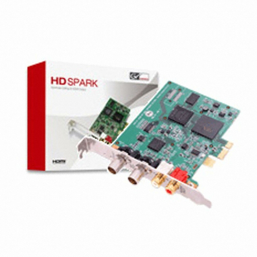 HDSPARK Pro