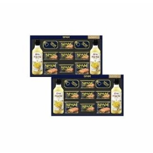 CJ제일제당 스팸 복합 S호 (2개)_이미지