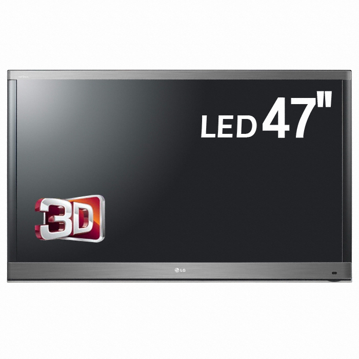 LG전자 인피니아 47LW5700 (벽걸이_전동)_이미지