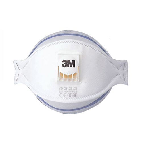 1급 방진마스크 9322K