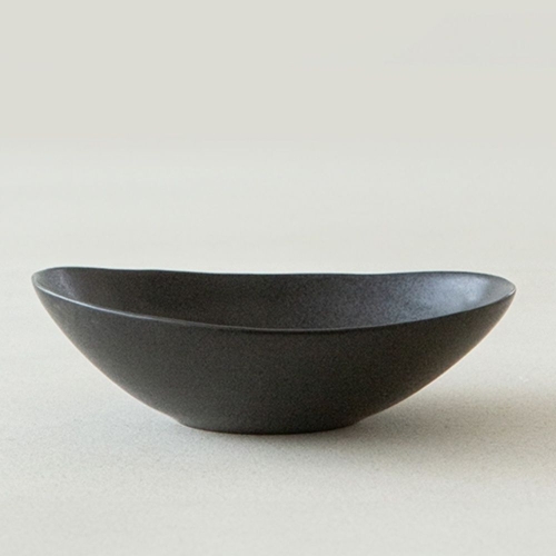  이진 헤리티지 너울 블랙 칩그라탕기 1호 19cm