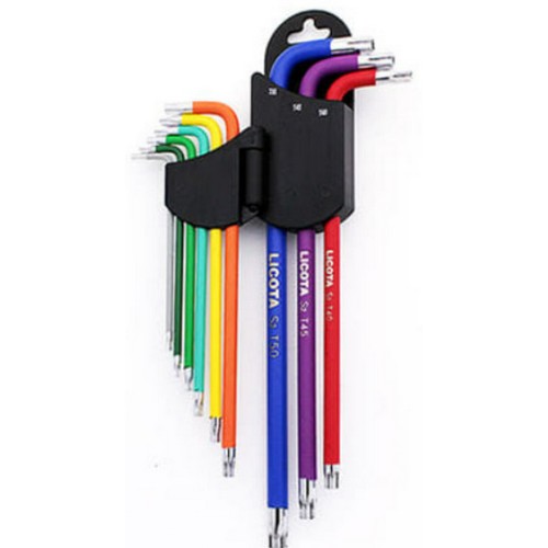 ����Ÿ ����ġ ��Ʈ TF3MC9091 (9pcs)