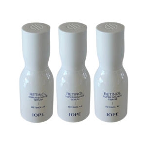 아이오페 레티놀 슈퍼 바운스 세럼 50ml (3개)_이미지