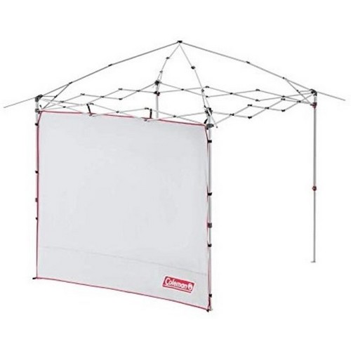 콜맨 풀 플랩 포바이저 쉐이드 M+ 해외구매 (218x180cm)_이미지