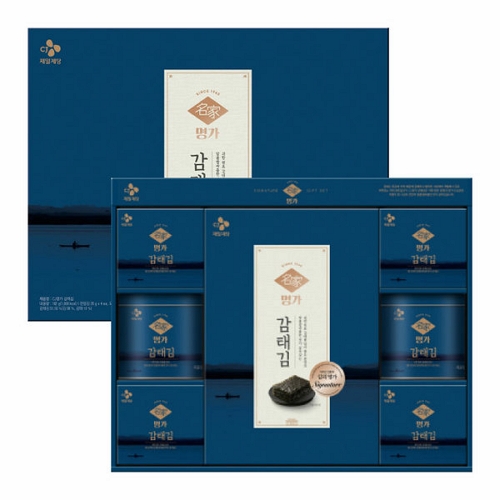 CJ제일제당 비비고 감태김 혼합1호이미지입니다. 누르면 해당 게시물로 새창이동합니다.