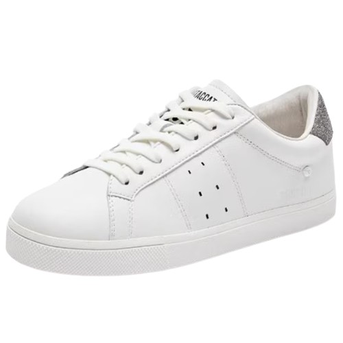 스타카토 여성 스니커즈_BBLINGS03_24S_EU407WIT