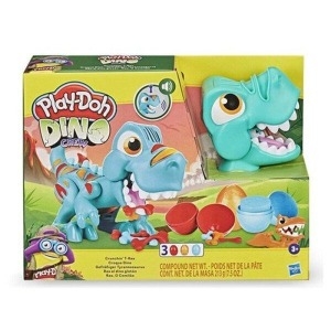 플레이도 티렉스와 공룡알