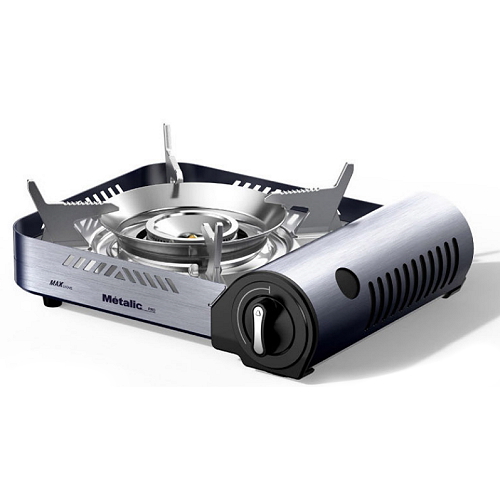 MS-N77MK 휴대용 메탈릭렌지