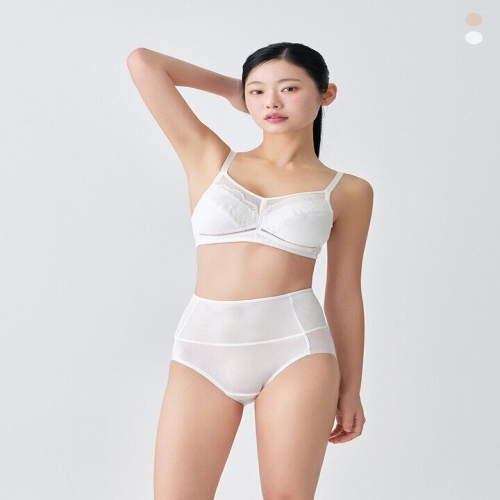 맥시 인견 헴팬티_SKPTW096H