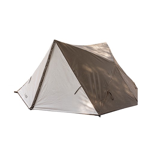 카즈미 트리온 텐트