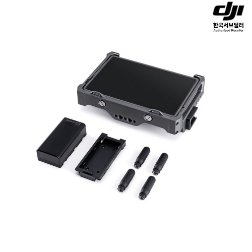 DJI 고휘도 리모트 모니터