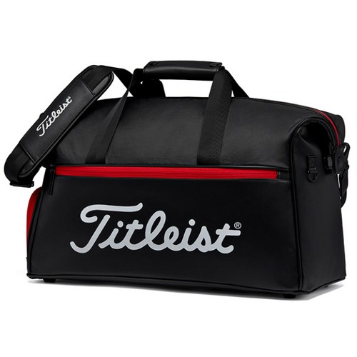 타이틀리스트 엘리트 라이트 보스턴백 TA23ELBBK (병행)_이미지