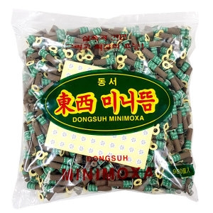 동서 미니뜸 900개입 (2박스)