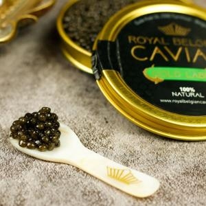 생선생 프리미엄 캐비어 골드라벨 30g