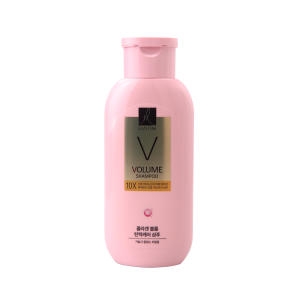 콜라겐 볼륨 탄력케어 10X 샴푸 200ml