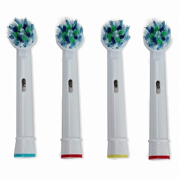 EB50-4 호환 칫솔모 (8개)_이미지