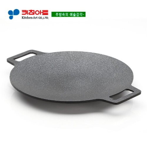 키친아트  멀티 그리들 팬