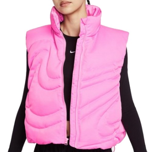 스우시 오버사이즈 다운 베스트 IH8008-606