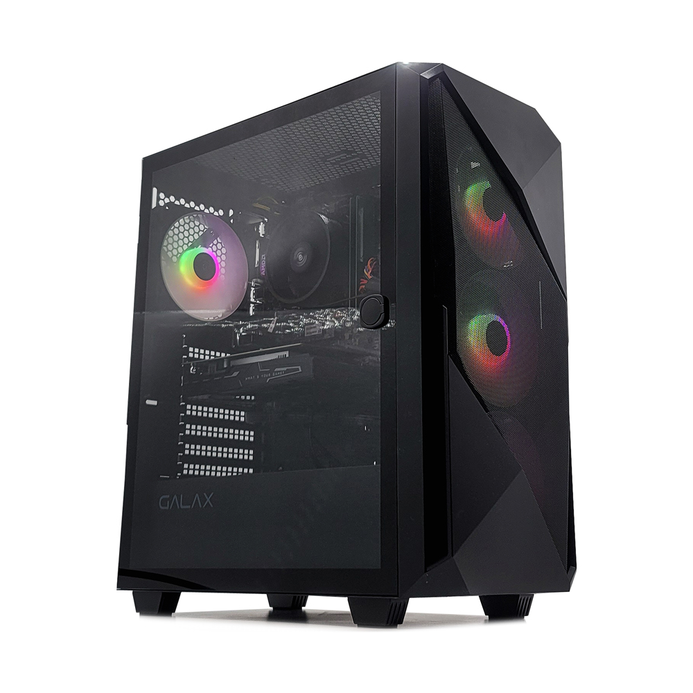 영웅컴퓨터 영웅 957 게이밍 5660X (16GB, M.2 256GB)_이미지