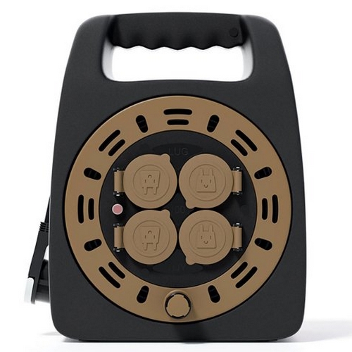 러그박스 4구 LED 캡형 캠핑릴선 블랙이미지입니다. 누르면 해당 게시물로 새창이동합니다.