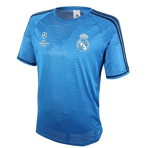  아디다스 S88982 레알 EU TRG 저지