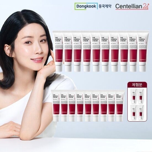 마데카크림 시즌6 재구매패키지