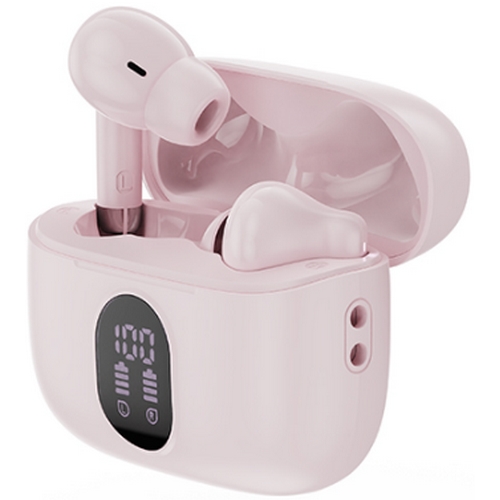 toocki ���� LED 5.3 Ŀ���� �̾��� HE-058B