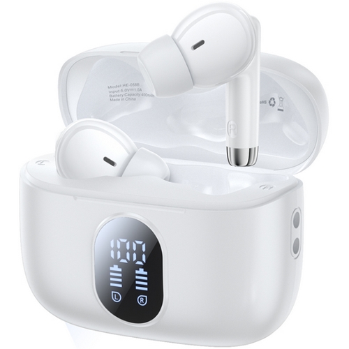 toocki ���� LED 5.3 Ŀ���� �̾��� HE-058B