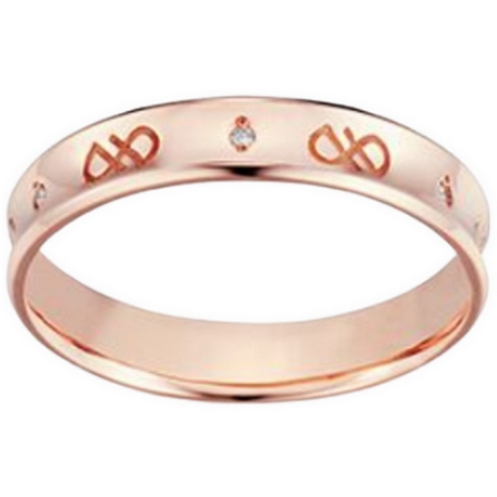 스톤헨지 14K 커플링 여성 M0377D(2)