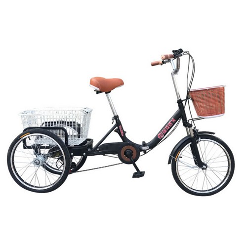 예스대현 e근두운 닥터바이크 인삼바이크_이미지