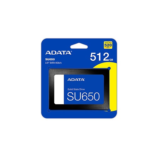 ADATA Ultimate SU650 ��������