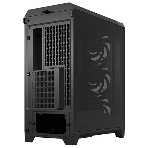 Fractal Design Meshify 3 강화유리 (블랙)_이미지