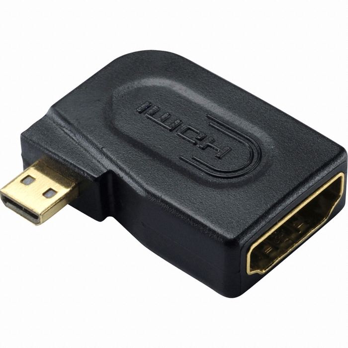 ��ͼ��ö��� HDMI to micro HDMI (F/M) AD-HD10LMC ���� ��ȯ����